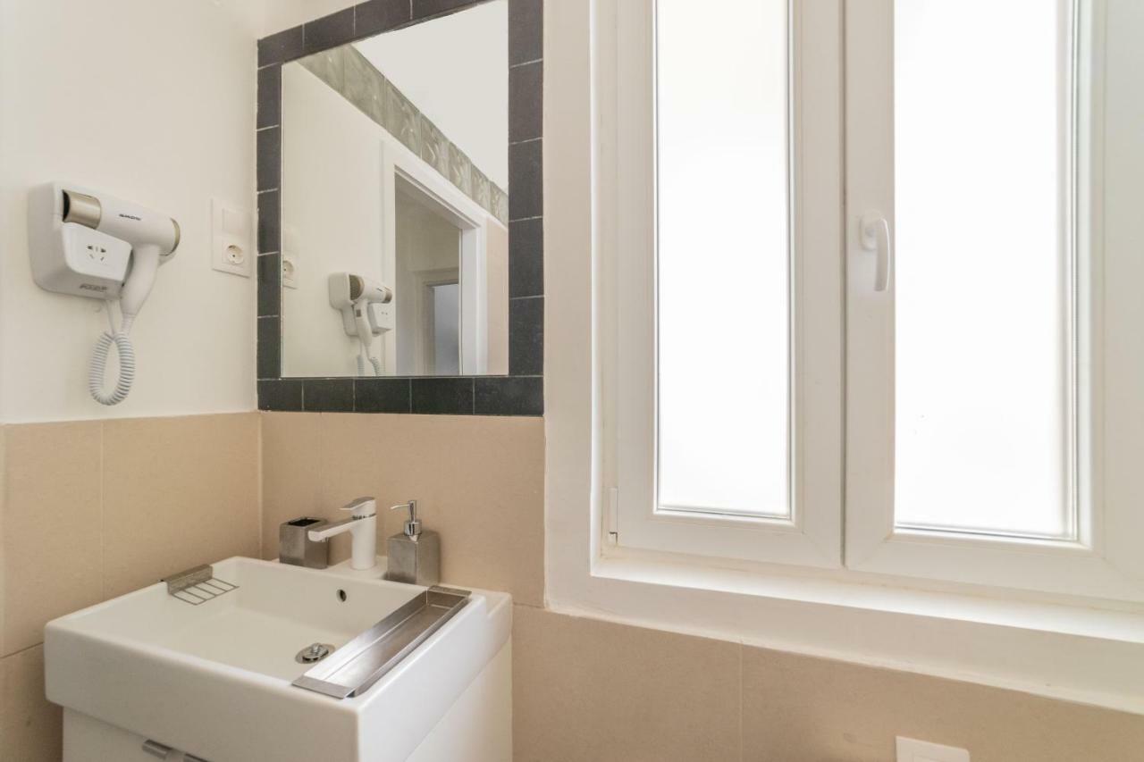 Budapest Luxury Apartments Ab 外观 照片