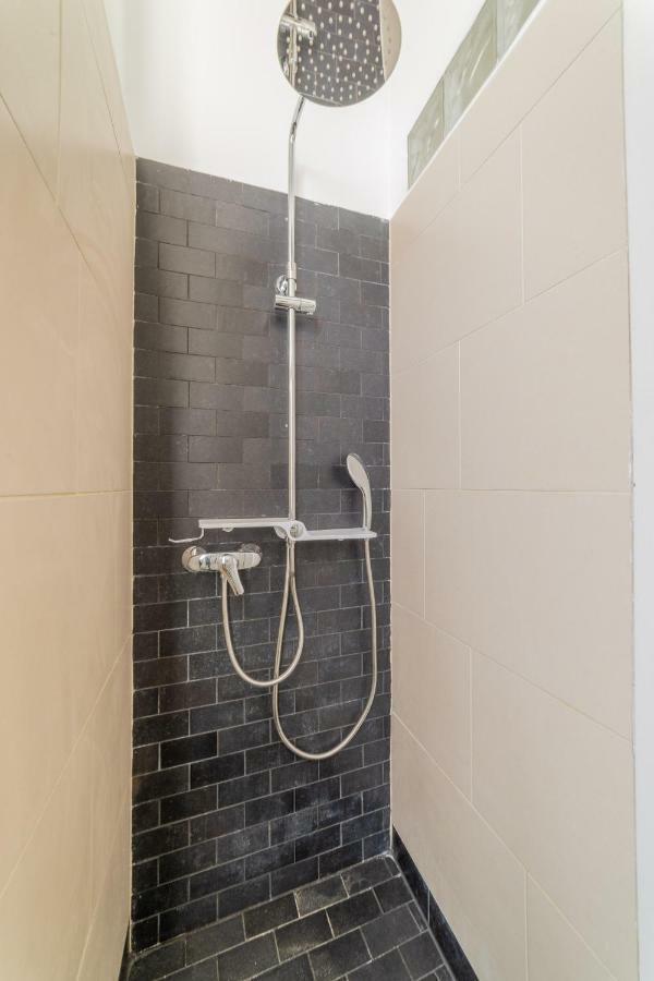 Budapest Luxury Apartments Ab 外观 照片