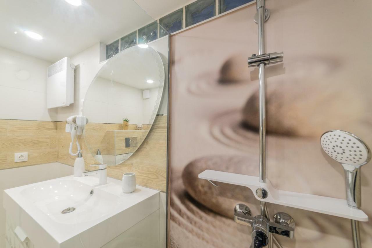 Budapest Luxury Apartments Ab 外观 照片
